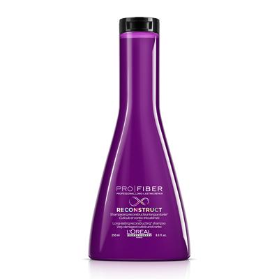 L'Oréal Professionnel Pro Fibre Reconstruct Very Damaged Hair Shampoo