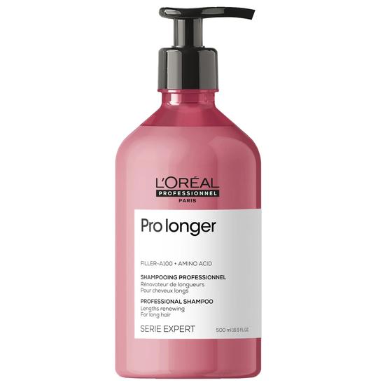 L'Oréal Professionnel Pro Longer Shampoo