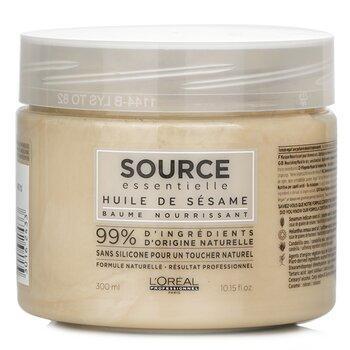 L'Oréal Professionnel Professionnel Source Essentielle Sesame Oil Nourishing Balm