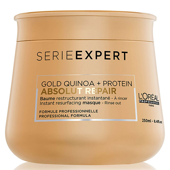 L'Oréal Professionnel Serie Expert Absolut Repair Gold Lightweight Mask
