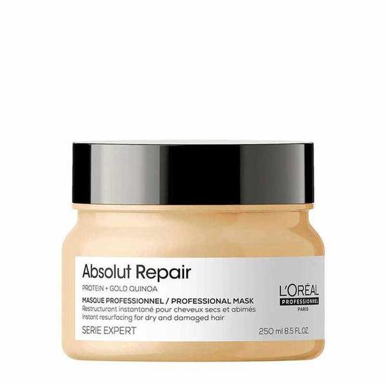 L'Oréal Professionnel Serie Expert Absolut Repair Gold Mask 250ml