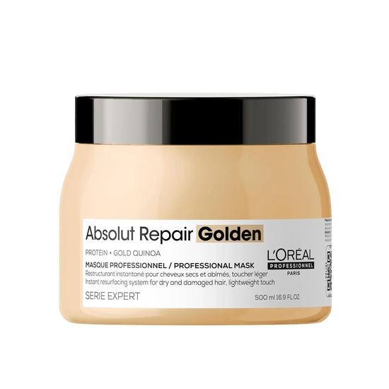 L'Oréal Professionnel Serie Expert Absolut Repair Golden Mask 500ml