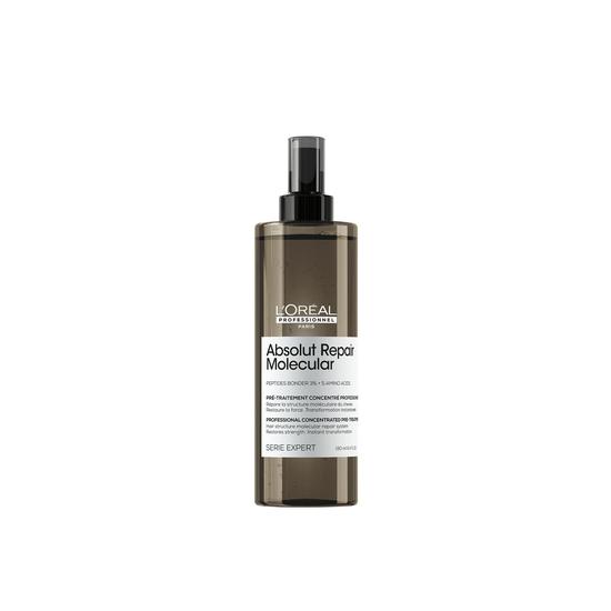 L'Oréal Professionnel Serie Expert Absolut Repair Molecular Professional Concentrated Pre-Treatment 190ml