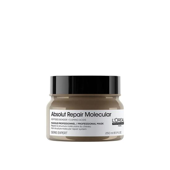 L'Oréal Professionnel Serie Expert Absolut Repair Molecular Professional Mask