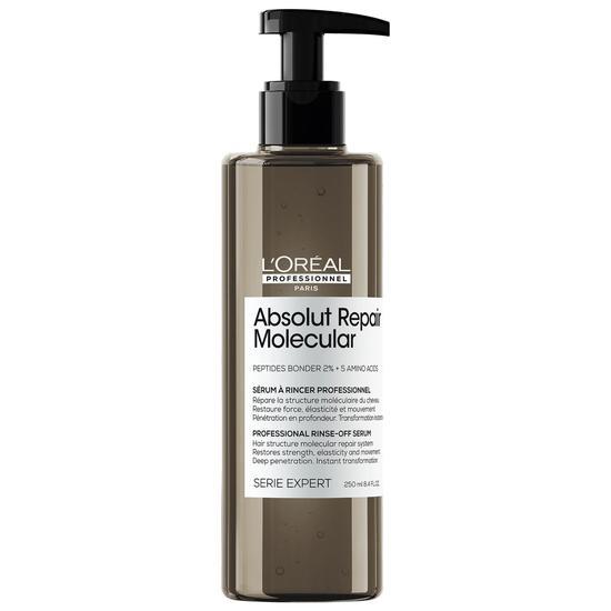 L'Oréal Professionnel Serie Expert Absolut Repair Molecular Repairing Rinse-off Serum 300ml