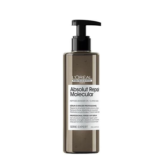 L'Oréal Professionnel Serie Expert Absolut Repair Molecular Repairing Rinse-off Serum 300ml