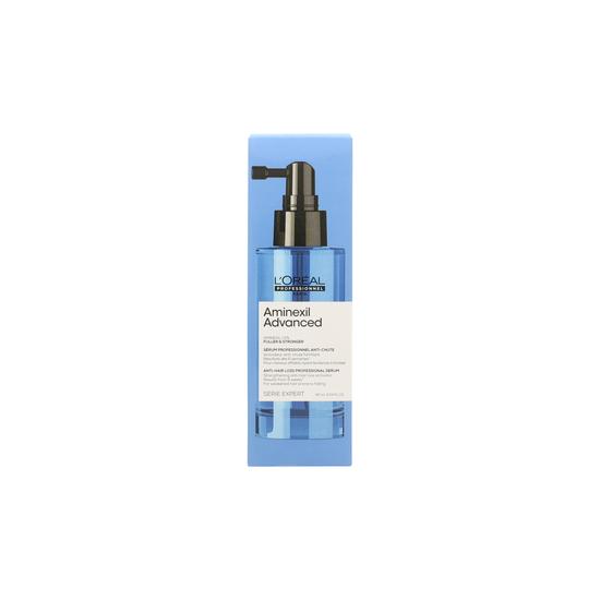 L'Oréal Professionnel Serie Expert Aminexil Advanced Anti-Hairloss Activator Serum 90ml