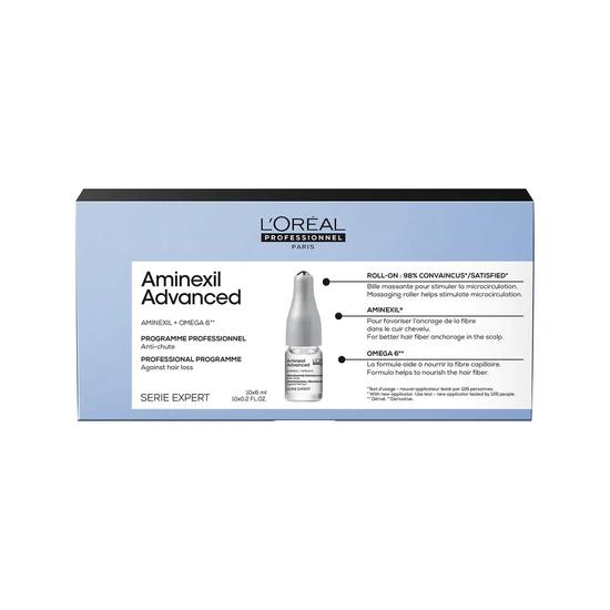 L'Oréal Professionnel Serie Expert Aminexil Advanced