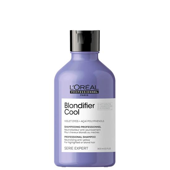 L'Oréal Professionnel Serie Expert Blondifier Cool Shampoo 300ml