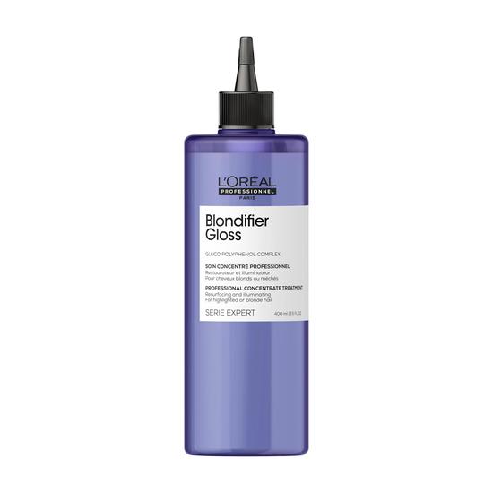 L'Oréal Professionnel Serie Expert Blondifier Gloss Treatment 400ml