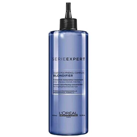 L'Oréal Professionnel Serie Expert Blondifier Instant Resurfacing Concentrate 400ml