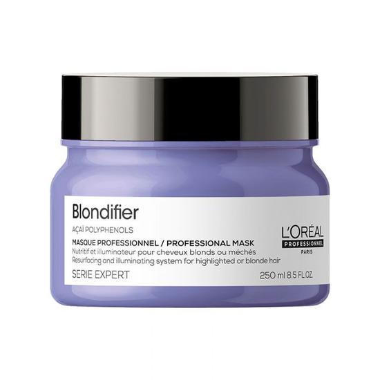 L'Oréal Professionnel Serie Expert Blondifier Masque