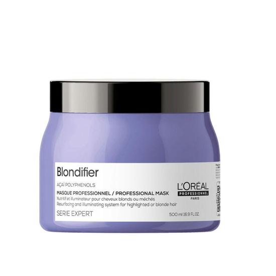 L'Oréal Professionnel Serie Expert Blondifier Masque 500ml