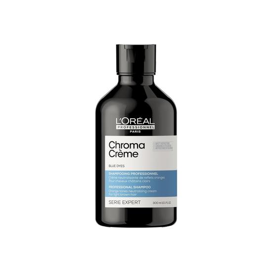 L'Oréal Professionnel Serie Expert Chroma Creme Blue Shampoo 300ml