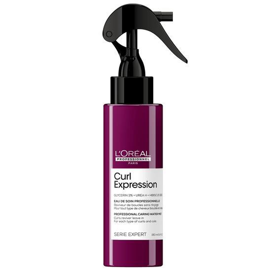 L'Oréal Professionnel Serie Expert Curl Expression Curls Reviver
