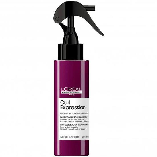 L'Oréal Professionnel Serie Expert Curl Expression Curls Reviver 190ml