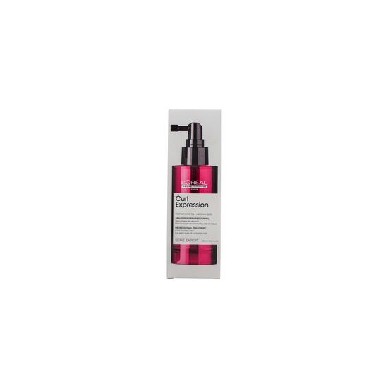 L'Oréal Professionnel Serie Expert Curl Expression Density Stimulator 90ml