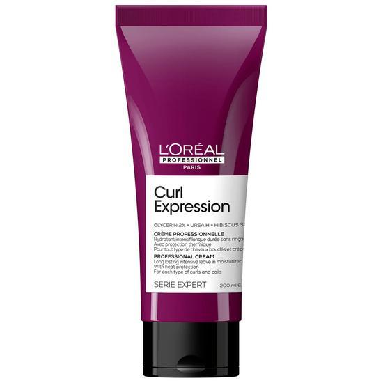 L'Oréal Professionnel Serie Expert Curl Expression Long-Lasting Intensive Moisturiser