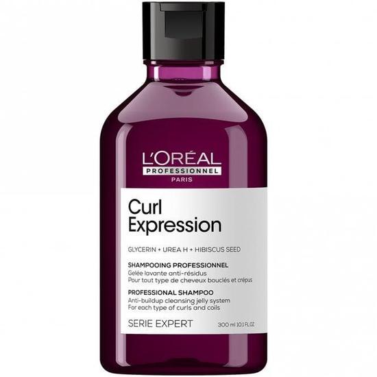 L'Oréal Professionnel Serie Expert Curl Expression Shampoo 300ml