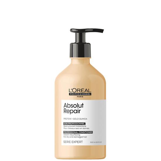 L'Oréal Professionnel Serie Expert Absolut Repair Conditioner 500ml