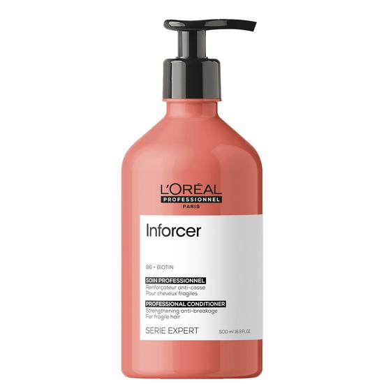 L'Oréal Professionnel Serie Expert Inforcer Conditioner 500ml