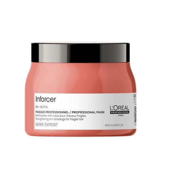 L'Oréal Professionnel Serie Expert Inforcer Mask 500ml