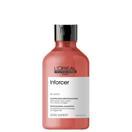 L'Oréal Professionnel Serie Expert Inforcer Shampoo 300ml