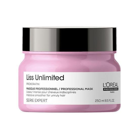 L'Oréal Professionnel Serie Expert Liss Unlimited Professional Mask