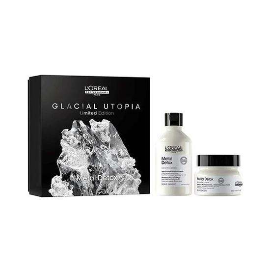 L'Oréal Professionnel Serie Expert Metal Detox Gift Set