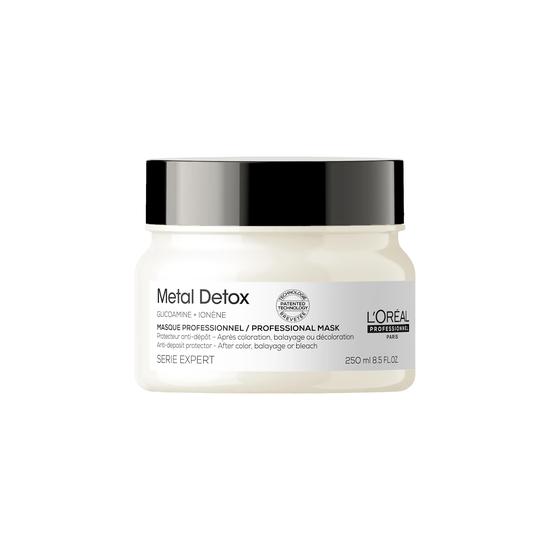 L'Oréal Professionnel Serie Expert Metal Detox Protector Mask 500ml