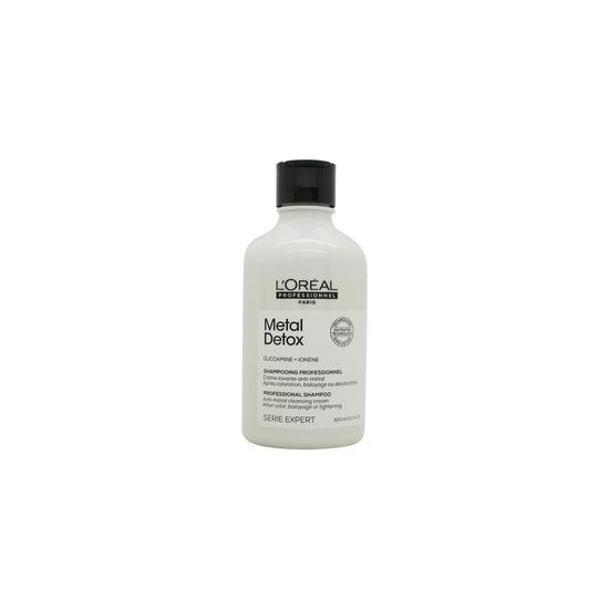 L'Oréal Professionnel Serie Expert Metal Detox Shampoo