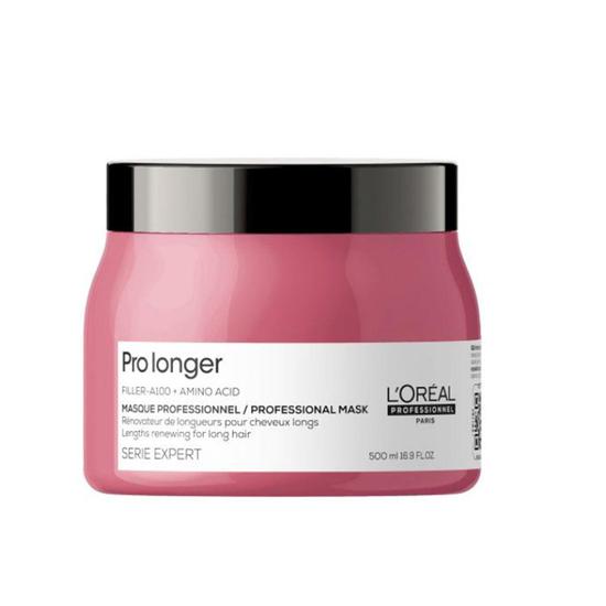 L'Oréal Professionnel Serie Expert Pro Longer Mask 500ml