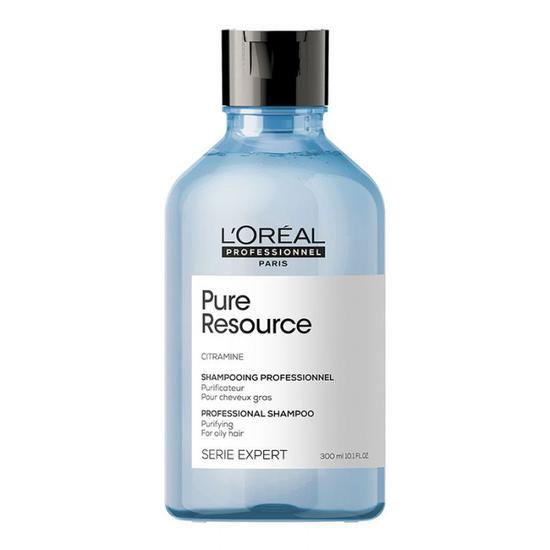 L'Oréal Professionnel Serie Expert Pure Resource Shampoo 300ml