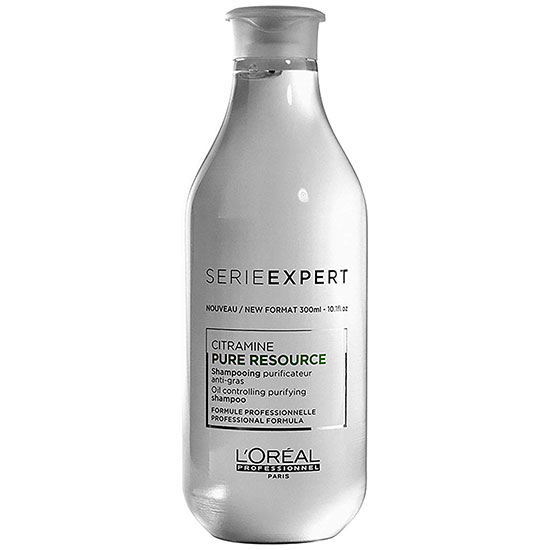 L'Oréal Professionnel Serie Expert Pure Resource Shampoo