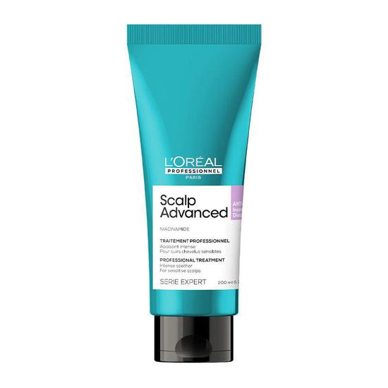 L'Oréal Professionnel Serie Expert Scalp Advanced Anti-Discomfort Intense Soother Treatment 200ml