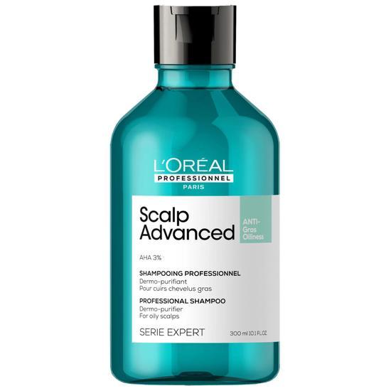 L'Oréal Professionnel Serie Expert Scalp Advanced Anti-Oiliness Dermo-Purifier Shampoo