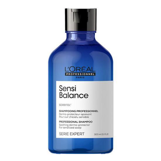 L'Oréal Professionnel Serie Expert Sensi Balance Shampoo 300ml