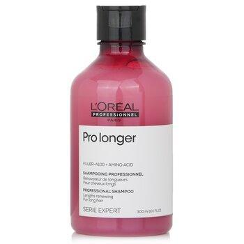 L'Oréal Professionnel Serie Expert Serie Expert Pro Longer Lengths Renewing Shampoo