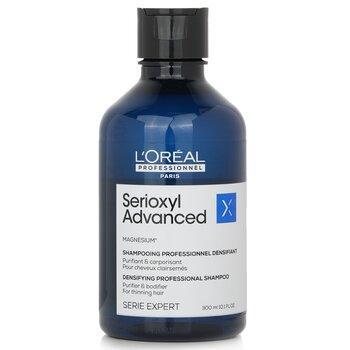 L'Oréal Professionnel Serie Expert Serie Expert- Serioxyl Advanced Densifying Professional Shampoo