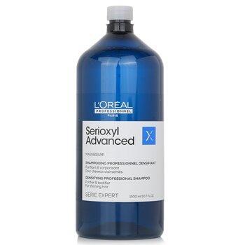 L'Oréal Professionnel Serie Expert Serie Expert- Serioxyl Advanced Purifier Bodifier Shampoo