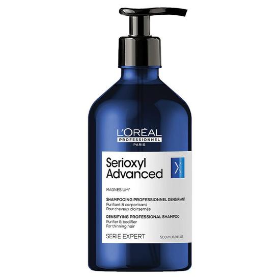 L'Oréal Professionnel Serie Expert Serioxyl Advanced Purifier & Bodifier Shampoo