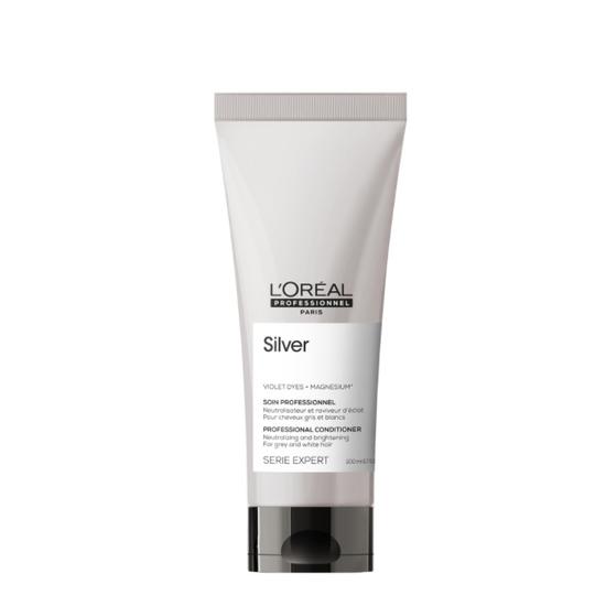 L'Oréal Professionnel Serie Expert Silver Conditioner 200ml