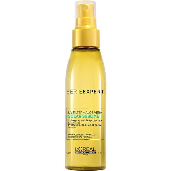 L'Oréal Professionnel Serie Expert Solar Sublime UV Spray 125ml