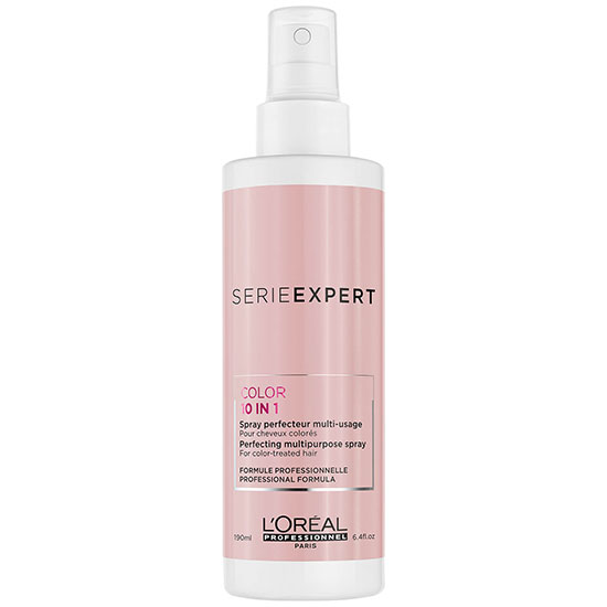 L'Oréal Professionnel Serie Expert Vitamino Colour 10 In 1 Multi Purpose Spray