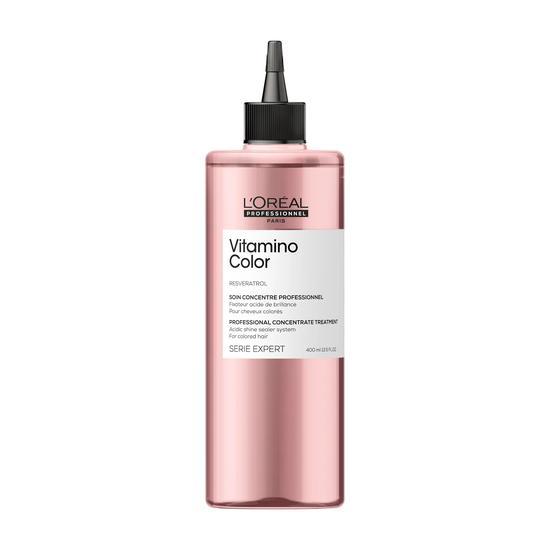 L'Oréal Professionnel Serie Expert Vitamino Colour Acidic Sealer 400ml