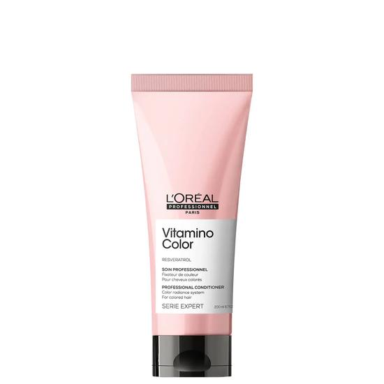 L'Oréal Professionnel Serie Expert Vitamino Colour Conditioner 200ml