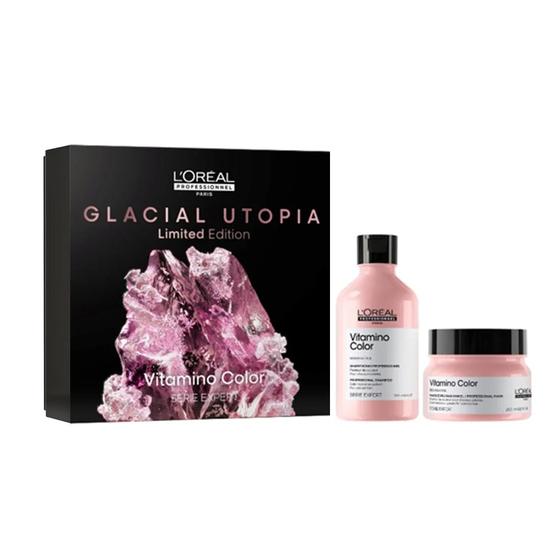 L'Oréal Professionnel Serie Expert Vitamino Colour Gift Set