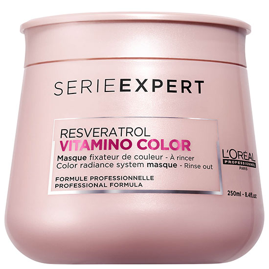 L'Oréal Professionnel Serie Expert Vitamino Colour Mask 250ml