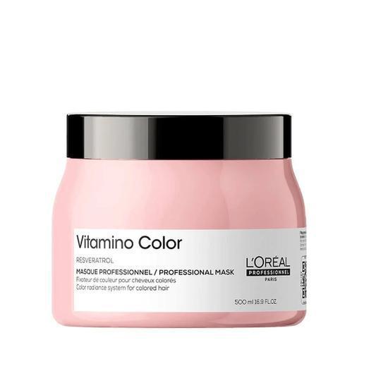 L'Oréal Professionnel Serie Expert Vitamino Colour Mask 500ml
