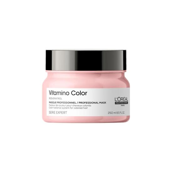 L'Oréal Professionnel Serie Expert Vitamino Colour Masque 250ml